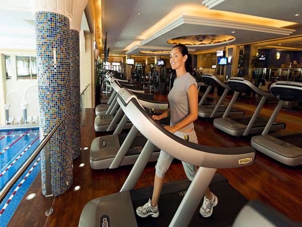 ОАЭ ОТель Al Naseem Madinat Jumeirah 5